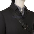 Link Dark Cosplay Costumes The Legend of Zelda Tears of the Kingdom Cosplay Suits