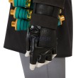 Link Dark Cosplay Costumes The Legend of Zelda Tears of the Kingdom Cosplay Suits