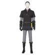 Link Dark Cosplay Costumes The Legend of Zelda Tears of the Kingdom Cosplay Suits