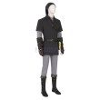 Link Dark Cosplay Costumes The Legend of Zelda Tears of the Kingdom Cosplay Suits