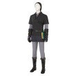 Link Dark Cosplay Costumes The Legend of Zelda Tears of the Kingdom Cosplay Suits