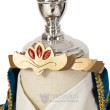 Nintendo Zelda Breath of the Wild Princess Zelda Cosplay Costume Dress Women Halloween