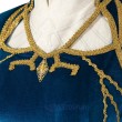 Nintendo Zelda Breath of the Wild Princess Zelda Cosplay Costume Dress Women Halloween
