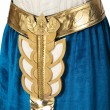 Nintendo Zelda Breath of the Wild Princess Zelda Cosplay Costume Dress Women Halloween
