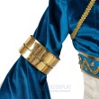 Nintendo Zelda Breath of the Wild Princess Zelda Cosplay Costume Dress Women Halloween