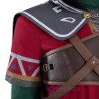 The Legend of Zelda Tears of the Kingdom Link Hylian Cosplay Costume Adult Halloween Suit