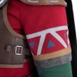 The Legend of Zelda Tears of the Kingdom Link Hylian Cosplay Costume Adult Halloween Suit