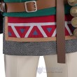 The Legend of Zelda Tears of the Kingdom Link Hylian Cosplay Costume Adult Halloween Suit