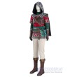 The Legend of Zelda Tears of the Kingdom Link Hylian Cosplay Costume Adult Halloween Suit