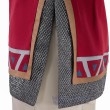 The Legend of Zelda Tears of the Kingdom Link Hylian Cosplay Costume Adult Halloween Suit