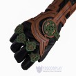 The Legend of Zelda Tears of the Kingdom Link Hylian Cosplay Costume Adult Halloween Suit