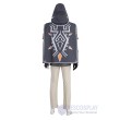 The Legend of Zelda Tears of the Kingdom Link Hylian Cosplay Costume Adult Halloween Suit