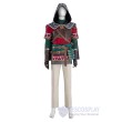 The Legend of Zelda Tears of the Kingdom Link Hylian Cosplay Costume Adult Halloween Suit