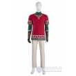 The Legend of Zelda Tears of the Kingdom Link Hylian Cosplay Costume Adult Halloween Suit