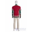 The Legend of Zelda Tears of the Kingdom Link Hylian Cosplay Costume Adult Halloween Suit