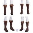 The Legend of Zelda Tears of the Kingdom Link Hylian Cosplay Costume Adult Halloween Suit