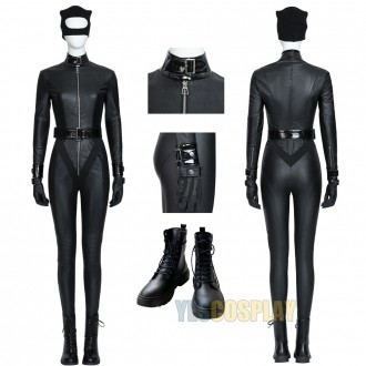 Catgirl Cosplay Costumes The Bruce Wayne 2022 Cosplay Suits