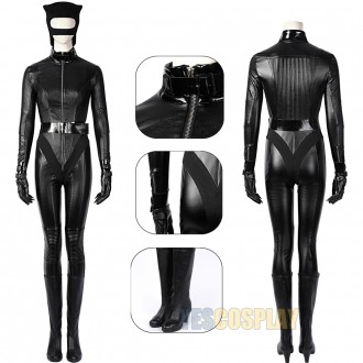 Catgirl Costumes The Bruce Wayne 2022 Selina Kyle Cosplay Suits