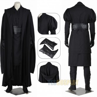 Darth Maul Cosplay Costume Sith Lord Classic Cosplay Suits