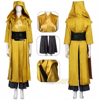 Doctor Strange Costume Doctor Strange Ancient One Cosplay Outfit