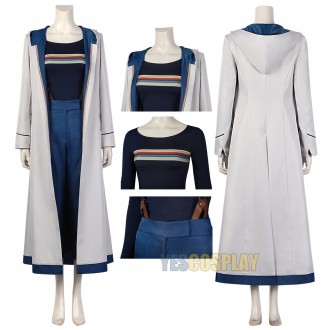 Doctor Who Cosplay Costumes Doctor Who Cosplay Suit