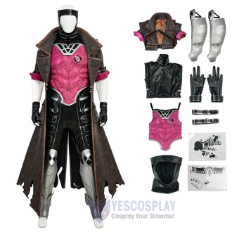 Rivals Gambit Remy Etienne LeBeau Cosplay Costume
