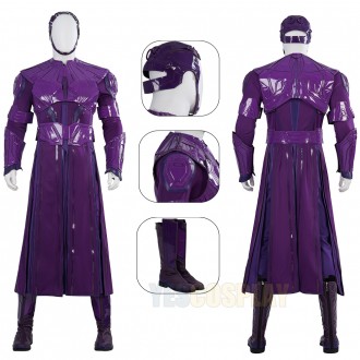 Guardians of the Galaxy 3 Cosplay Costumes High Evolutionary Cosplay Suits