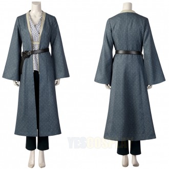 The Witcher Blood Origin Michelle Yeoh Cosplay Costumes For Halloween