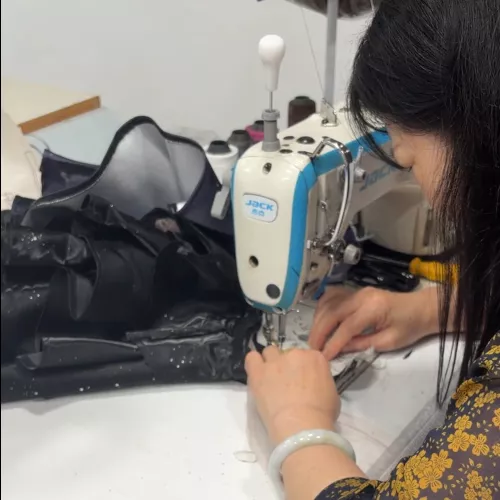 Sample Sewing