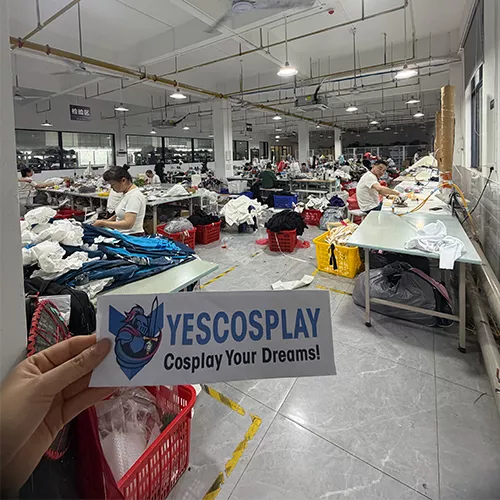 Mass Production